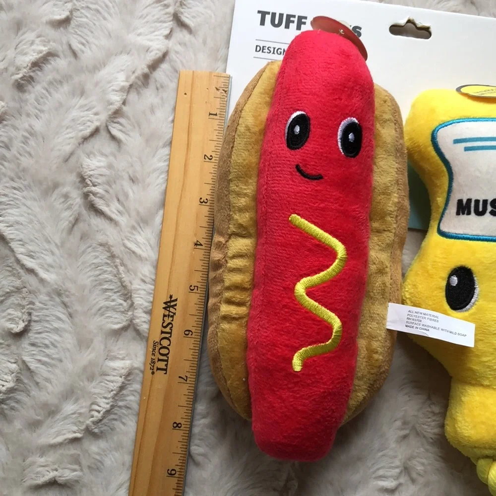 tuff toys brand new